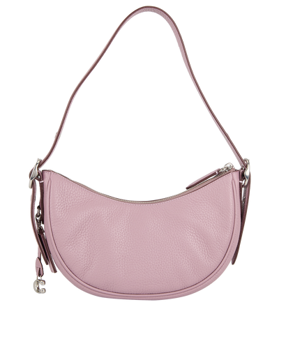 Luna Shoulder Bag, front view